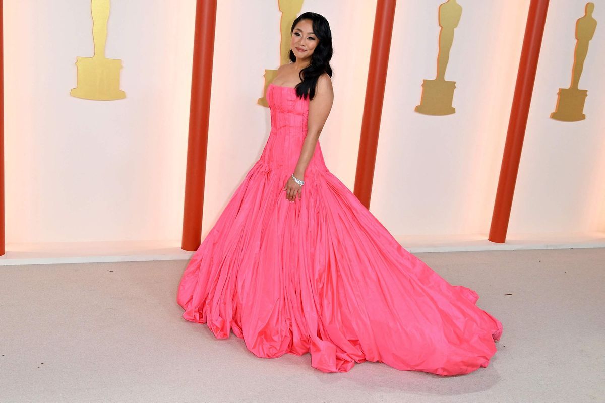 Stephanie Hsu