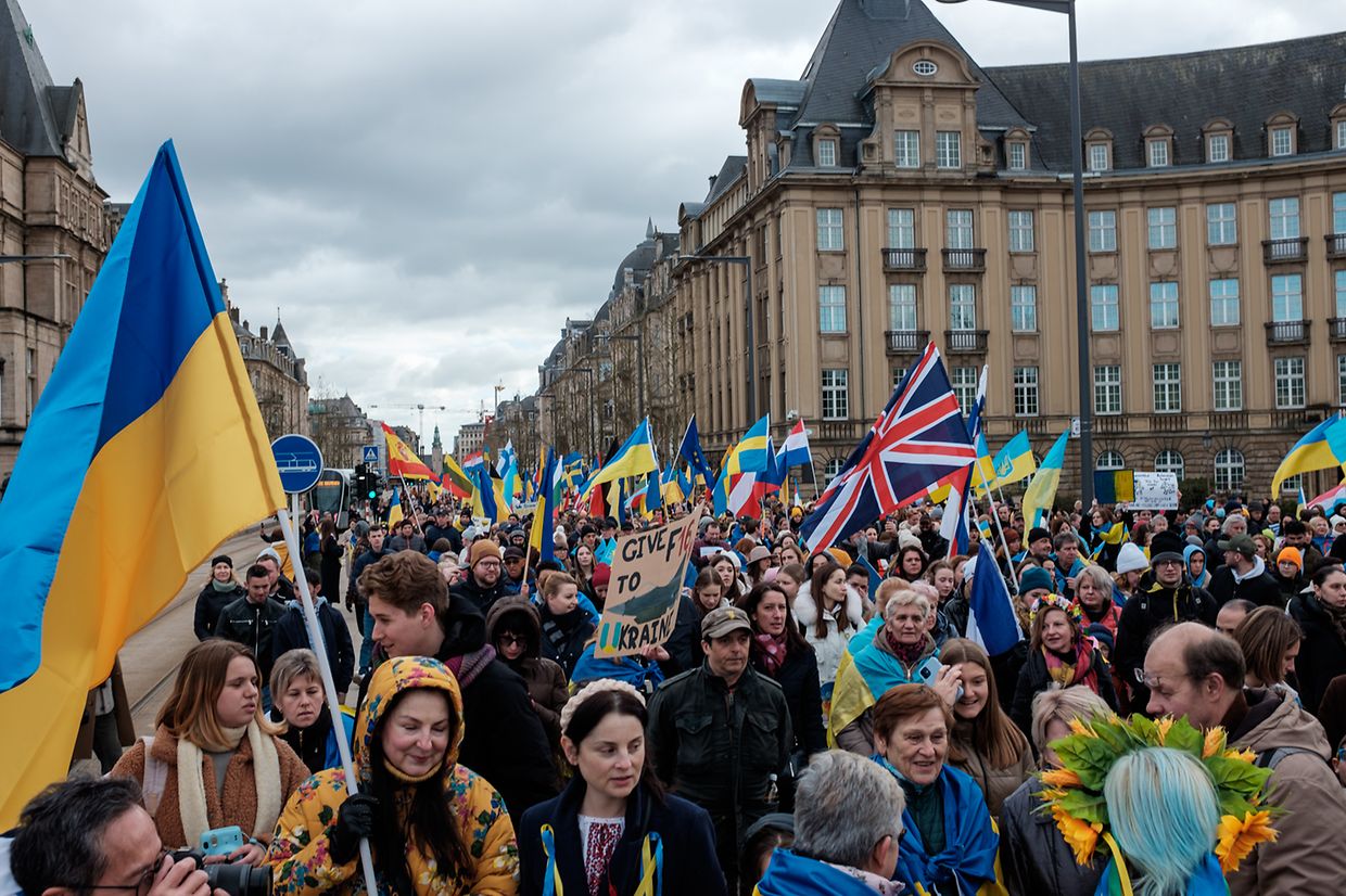 365 days of Bravery, Resilience, Courage and Support!