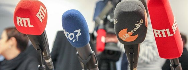 Die Plurimedia-Umfrage ermittelt seit 2005 jährlich die Reichweiten der luxemburgeischen Medien.