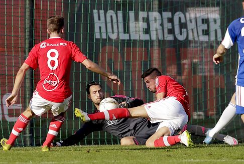 Football: Fola Esch retain top league spot after defeating Hamm