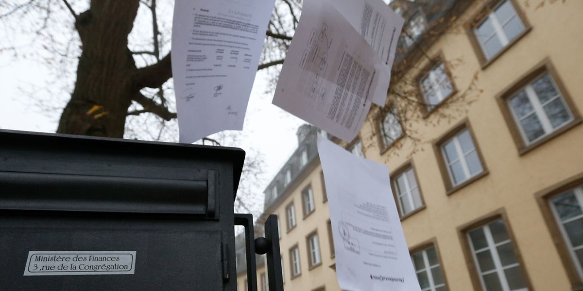 En encadrant la pratique des rulings, le ministère des Finances a provoqué leur désertion.