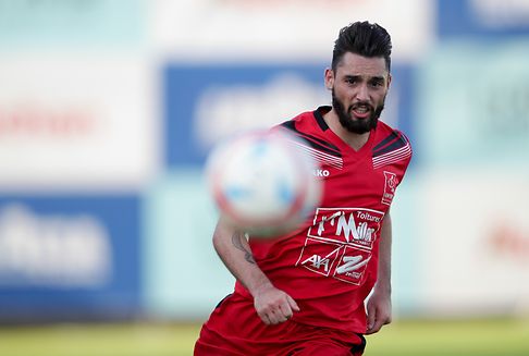 BGL Ligue: Käerjéng mit neuem Coach zum Kantersieg