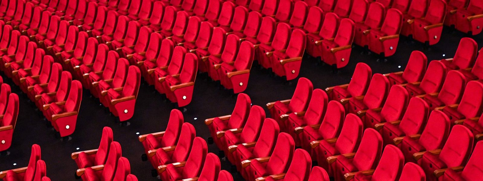Ce n'est pas cette année que les cinémas luxembourgeois battront leur record de fréquentation : 1,14 million de spectateurs en 2019. 