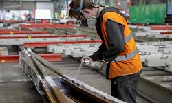 Um die Konjunktur zu stützen, fordert die OECD Luxemburg zu weiteren Infrastrukturinvestitionen auf.