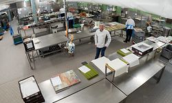 De Schnékert - Rick Hotschnig - Windhof - Koerich -  - 16/09/2021 - photo: claude piscitelli