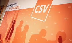 Spätestens am 9. April, wenn die Frist für die Bewerbungen abläuft, steht fest, wer sich die Erneuerung der CSV zutraut.
