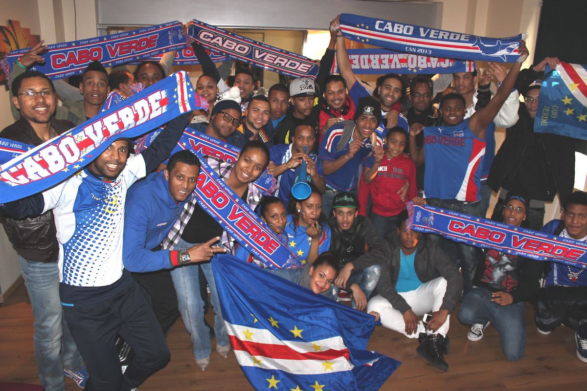 Segundo as autoridades, há entre oito a nove mil cabo-verdianos no Luxemburgo, mas os dados são de 2011.