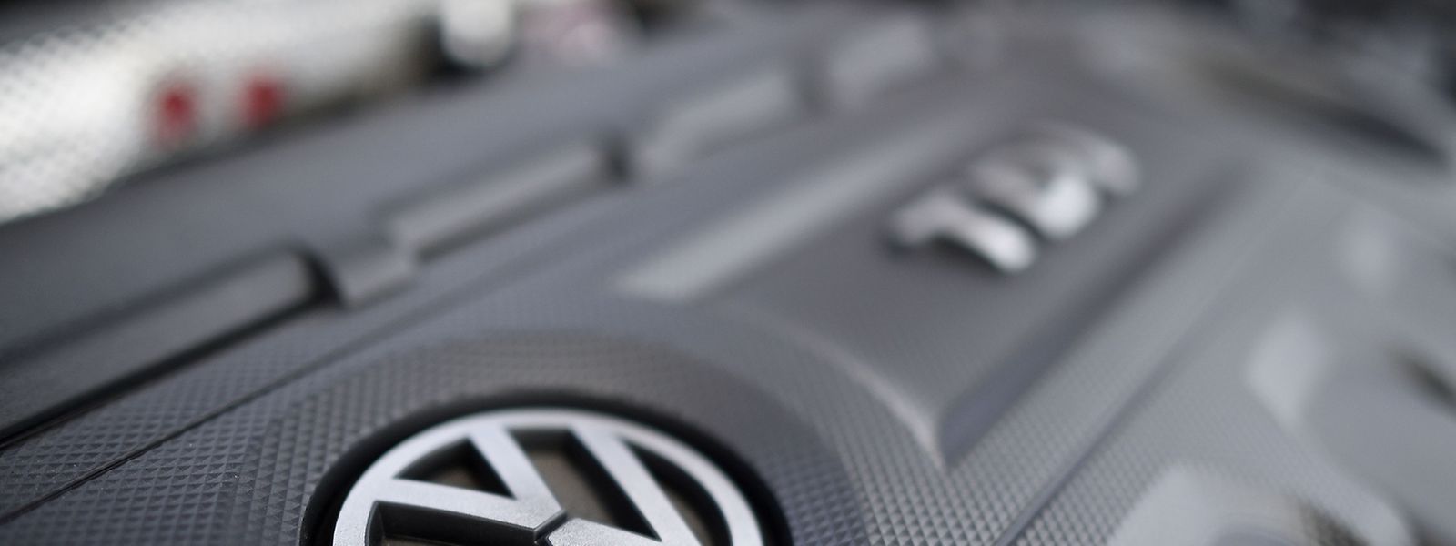 Am 19. September 2015 sah es noch so aus so aus, als könne Volkswagen kein Wässerchen trüben. 