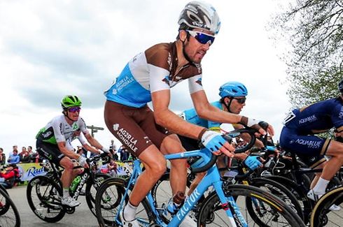 Ben Gastauer wird die Tour de France im Sommer verpassen.