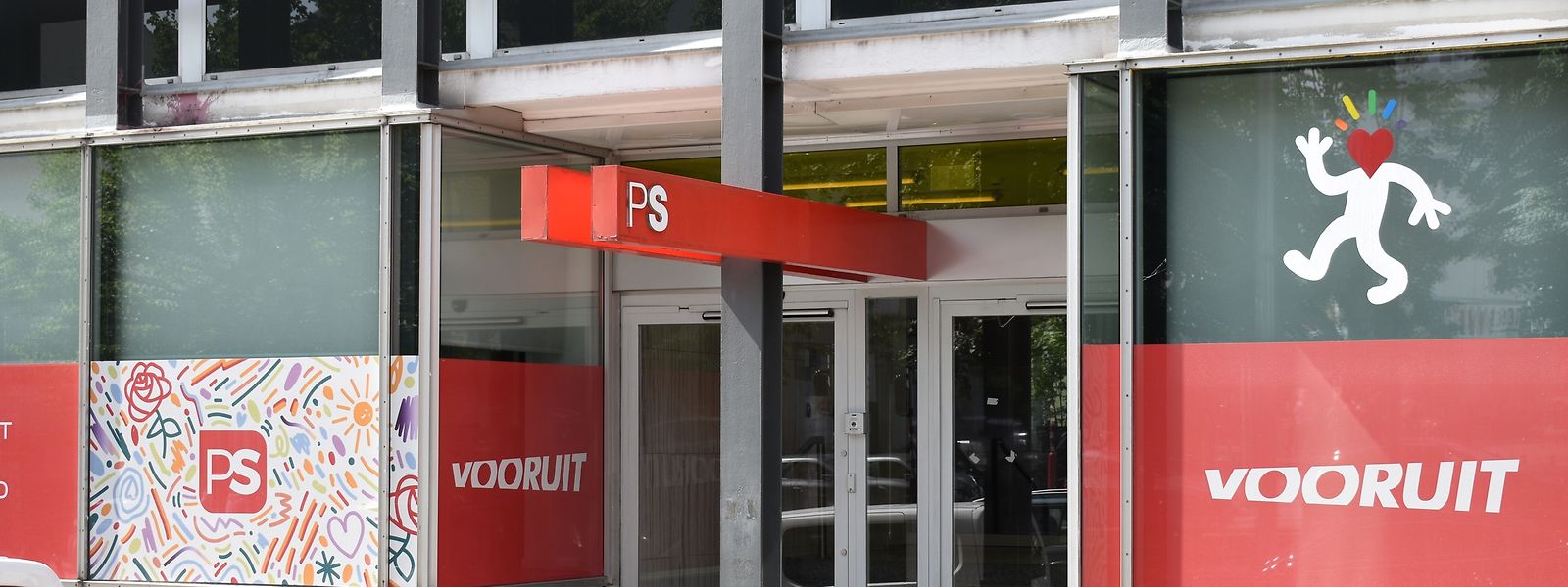 Conner Rousseau semble bien décidé à dépoussiérer le socialisme flamand, quitte à tenir des propos controversés. 