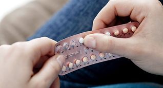 Contraception which will be fully reimbursed includes the pill, contraceptive patches and rings, injections, implants as well as vasectomy for men