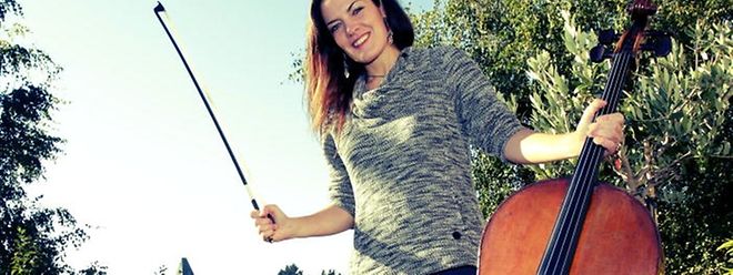 Lisa Berg wurde nur 39 Jahre alt. 