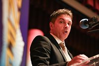 „Die Polizeireform ist fehlgeschlagen. Den Bürgern wurde und wird Sand in die Augen gestreut“, so SNPGL-Präsident Ricquier.