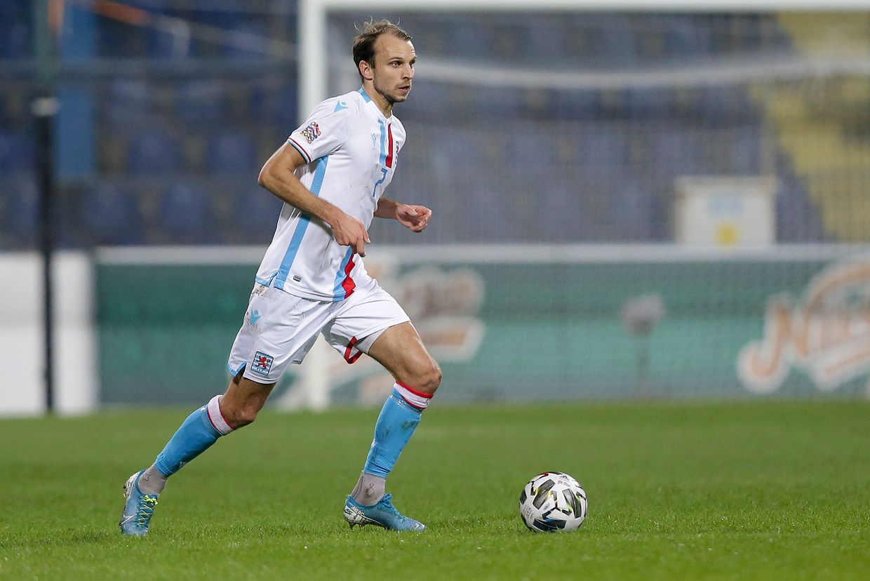 7. Lars Gerson (Racing Santander/E): 800.000 Euro