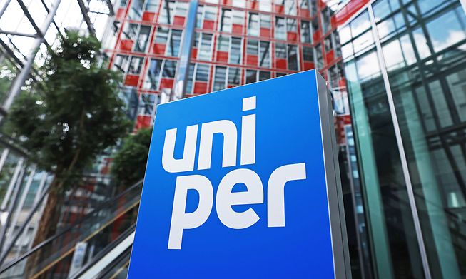 Uniper reported a loss of more than €12 billion for the first half of 2022, ranking among the biggest in German corporate history