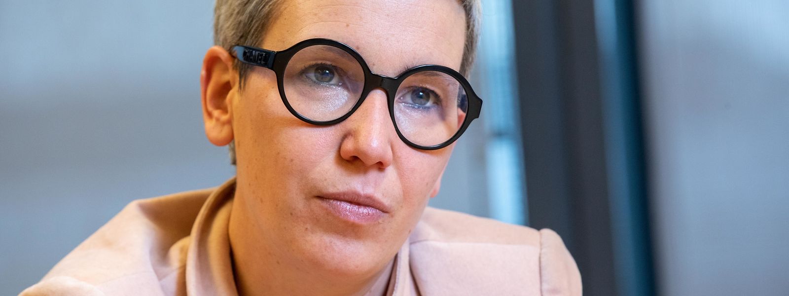 Pour la ministre de la Justice Tanson, la vaccination obligatoire n'est pas un remède miracle et ne doit pas être une fin en soi: c'est un moyen de surmonter les restrictions en vigueur depuis deux ans.