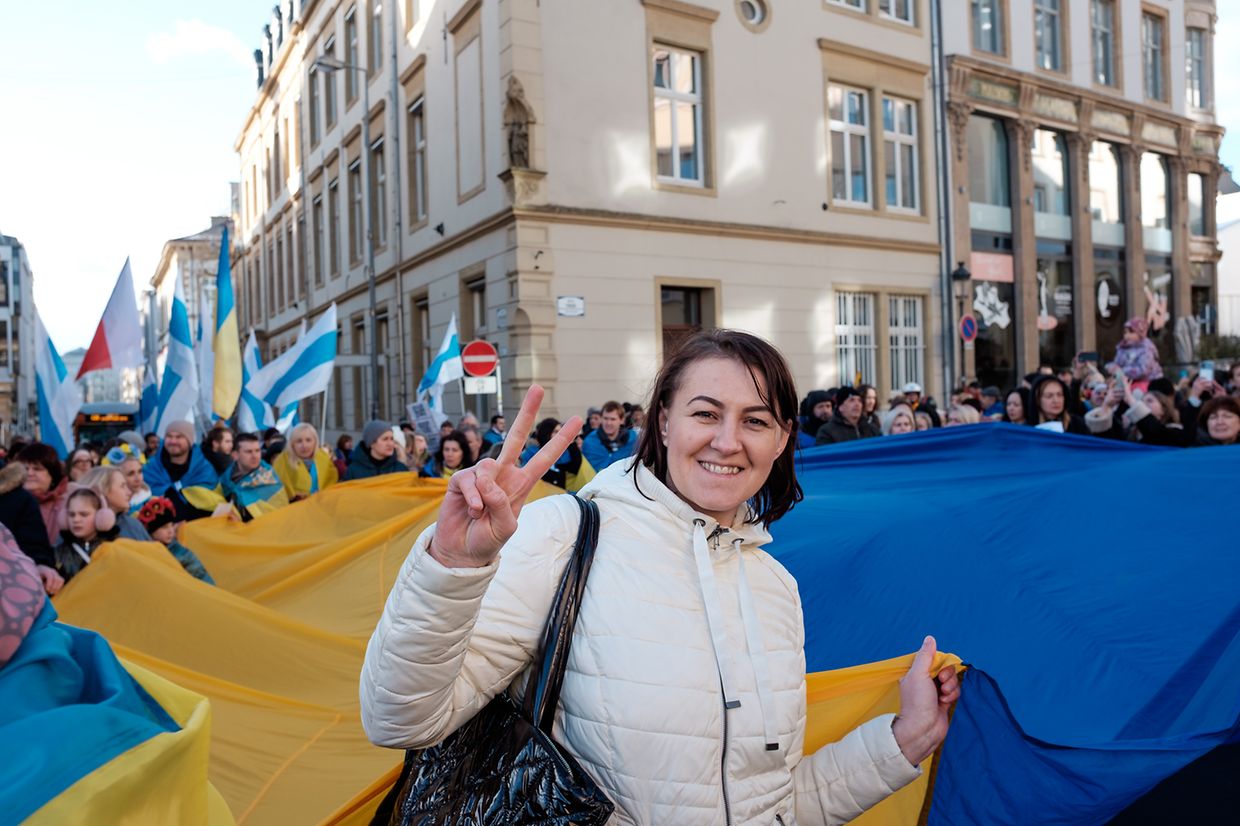 365 days of Bravery, Resilience, Courage and Support!