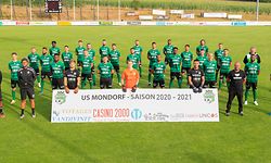 Mondorf prend un nouveau départ après l'ère Arno Bonvini. L'objectif est de se rassurer bien plus vite que la saison dernière.