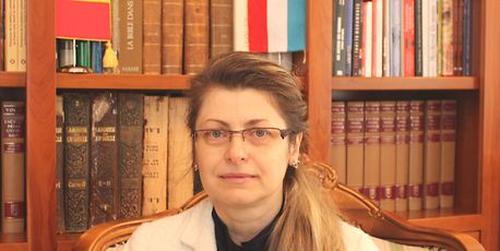 Romania's view on the Ukrainian crisis - Vimarsana News