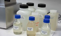 Im Zuge der Coronastep-Studie analysieren die Forscher die Zuflüsse von 13 Kläranlagen.