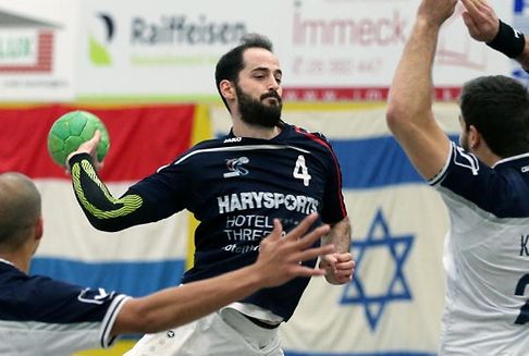 Handballnationalspieler verlässt Nancy: Muller kehrt zurück nach Esch