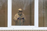 Das Land hat seit Ausbruch der Epidemie erneut eine neue Höchstzahl an täglichen Fallzahlen erreicht.