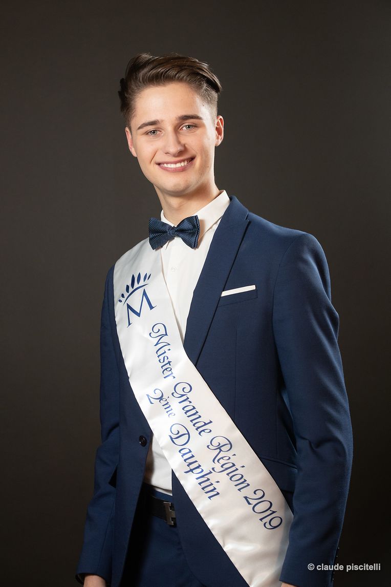 Miss et Mister Grande Région 2019 - Soleuvre - Artikuss - 17/02/2019 - photo: claude piscitelli