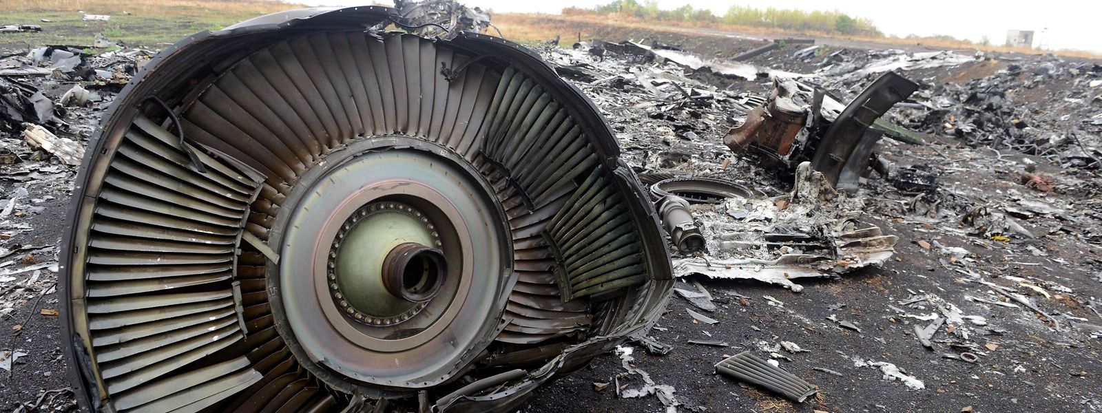 Hauptverhandlung In Mh17 Prozess Beginnt