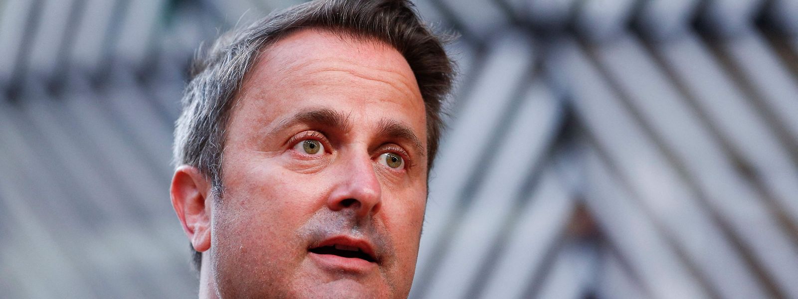 Xavier Bettel 