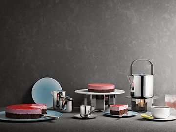 Trends bei Tassen und Kannen: Auf eine Tasse Tee