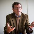 Der international anerkannte Virologe Prof. Claude Muller kennt die wissenschaftlichen Zusammenhänge von Epidemien.    Foto: Pierre Matgé/Luxemburger Wort