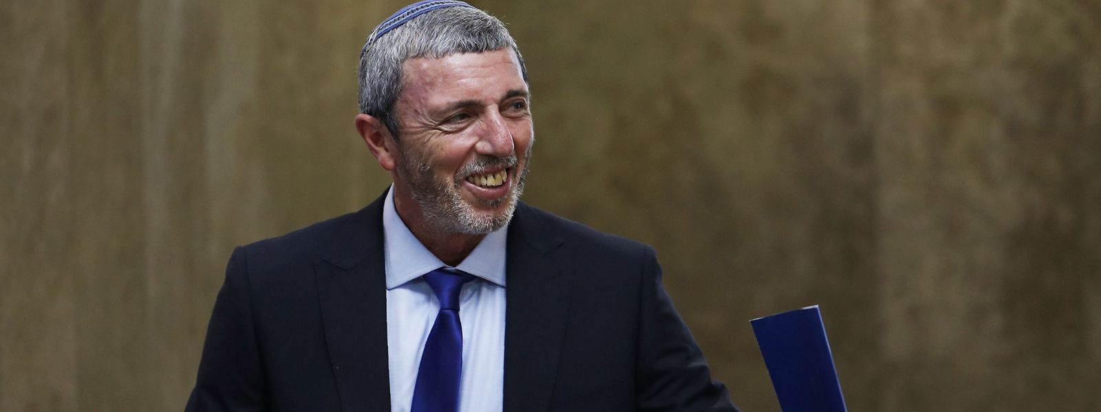 Israels Erziehungsminister Rafi Peretz hat mit diversen kontroversen Aussagen einen Sturm der Entrüstung ausgelöst.