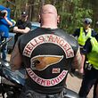 Ob auch der Luxemburger „Hells Angels“-Präsident, Bordellbetreiber Eric B., unter den Ehrengästen ist, geht aus der Einladung nicht hervor.