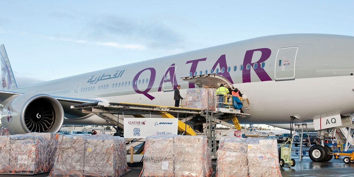 Der CEO der Qatar Airways Akbar Al-Baker sagte am Freitag in Luxemburg, es mache keinen Sinn, weiter bei Cargolux dabei zu sein.