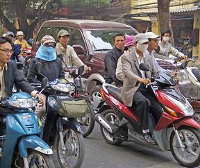 SAMSUNG DIGITAL CAMERA