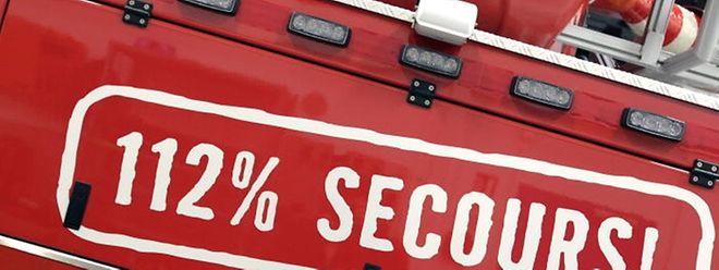 Gegen 16.45 Uhr kam es in Koedingen Richtung Altlinster zu einem Motorradunfall, bei welchem ein Mann sich Verletzungen zuzog. 