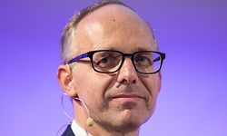 6.7. Wi / Banque de Luxembourg / Table Ronde Glocal Histories of Finance / Geschichte des Finanplatzes Luxemburg / Luc Frieden Foto:Guy Jallay