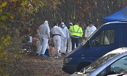 Die Polizei hat vermutlich gleich zwei Morde aufgeklärt.