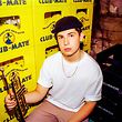 Daniel Migliosi is already a well-known face among Southern jazz fans. Now the young trumpeter Zeit is active both at home and abroad.