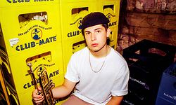 Daniel Migliosi ist im Süden des Landes unter den Jazzfans schon ein bekanntes Gesicht – es wird nun für den jungen Trompeter Zeit, sich auch national wie international breiter zu präsentieren.