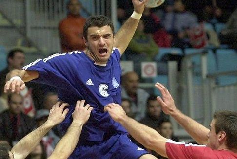 Verpflichtung aus Deutschland: HB Esch holt Vasilakis