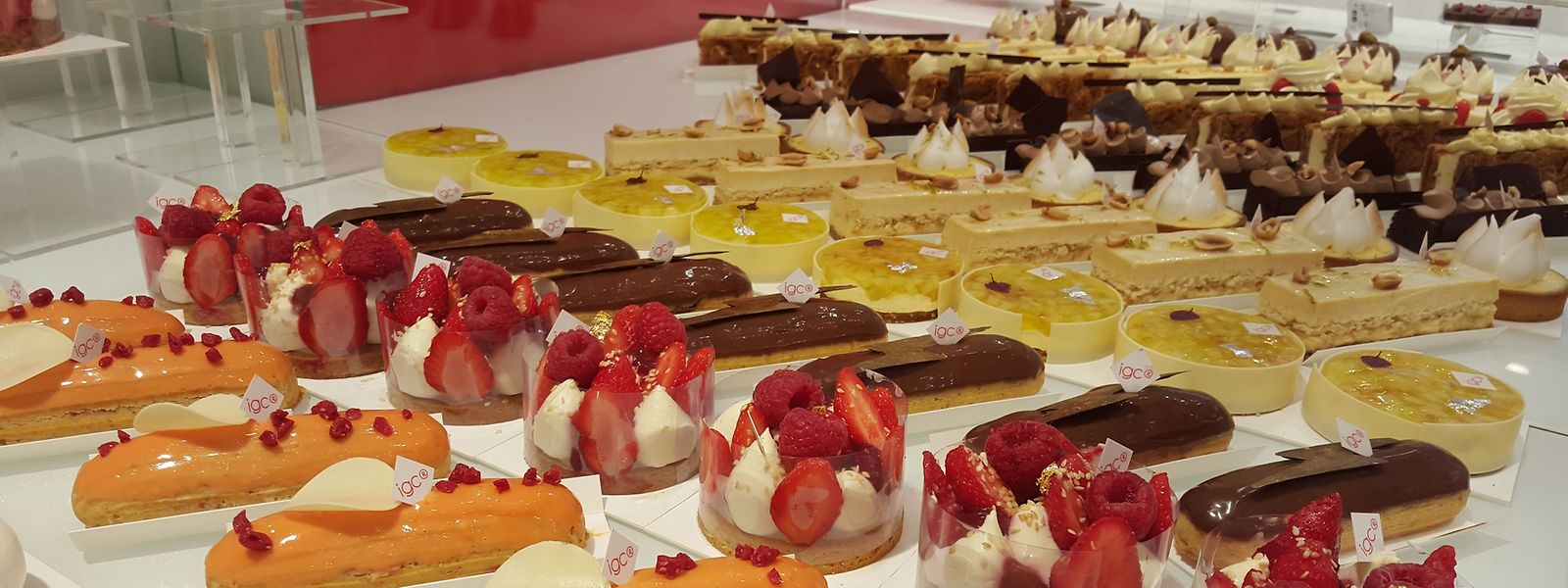 Les Patisseries Pour Diabetiques Un Concept Florissant