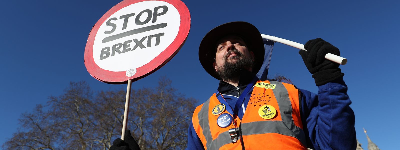 Die Diskussionen um den bevorstehenden Brexit halten an. Es werden konstant neue Frage aufgeworfen, auf die kaum jemand Antworten weiß.