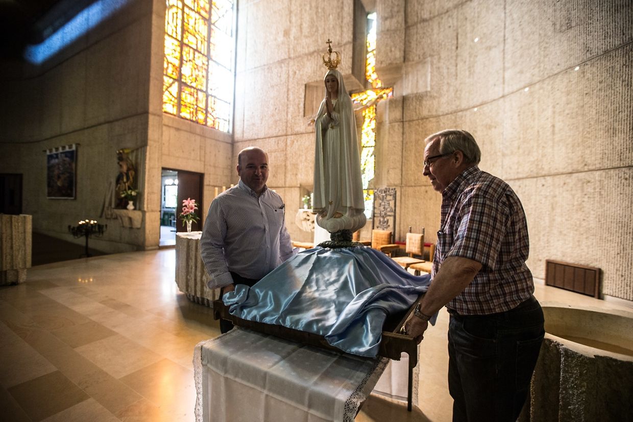 Photo: Gerry Huberty