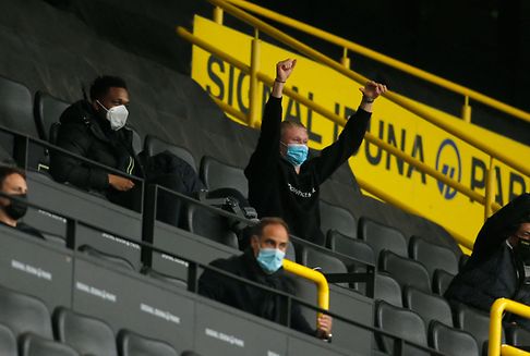 Bayern nach Leipzig-Niederlage vorzeitig Meister