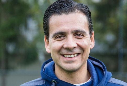 In der Fußball-Ehrenpromotion: Hesperingen entlässt Trainer Tutucci