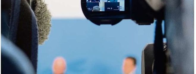 Ob "alte" oder "neue" Medien: Wir sollten berichten, was ist – vielmehr als wir vermuten sollten, was sein könnte oder gar vorpredigen, was sein sollte.