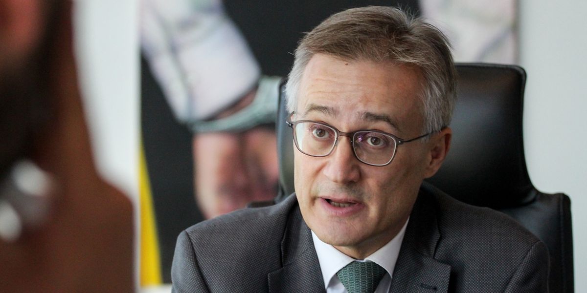 "Die Suche nach Konsens war und sollte auch weiter die Stärke luxemburgischer Politik sein", sagt Justizminister Felix Braz (Déi Gréng).