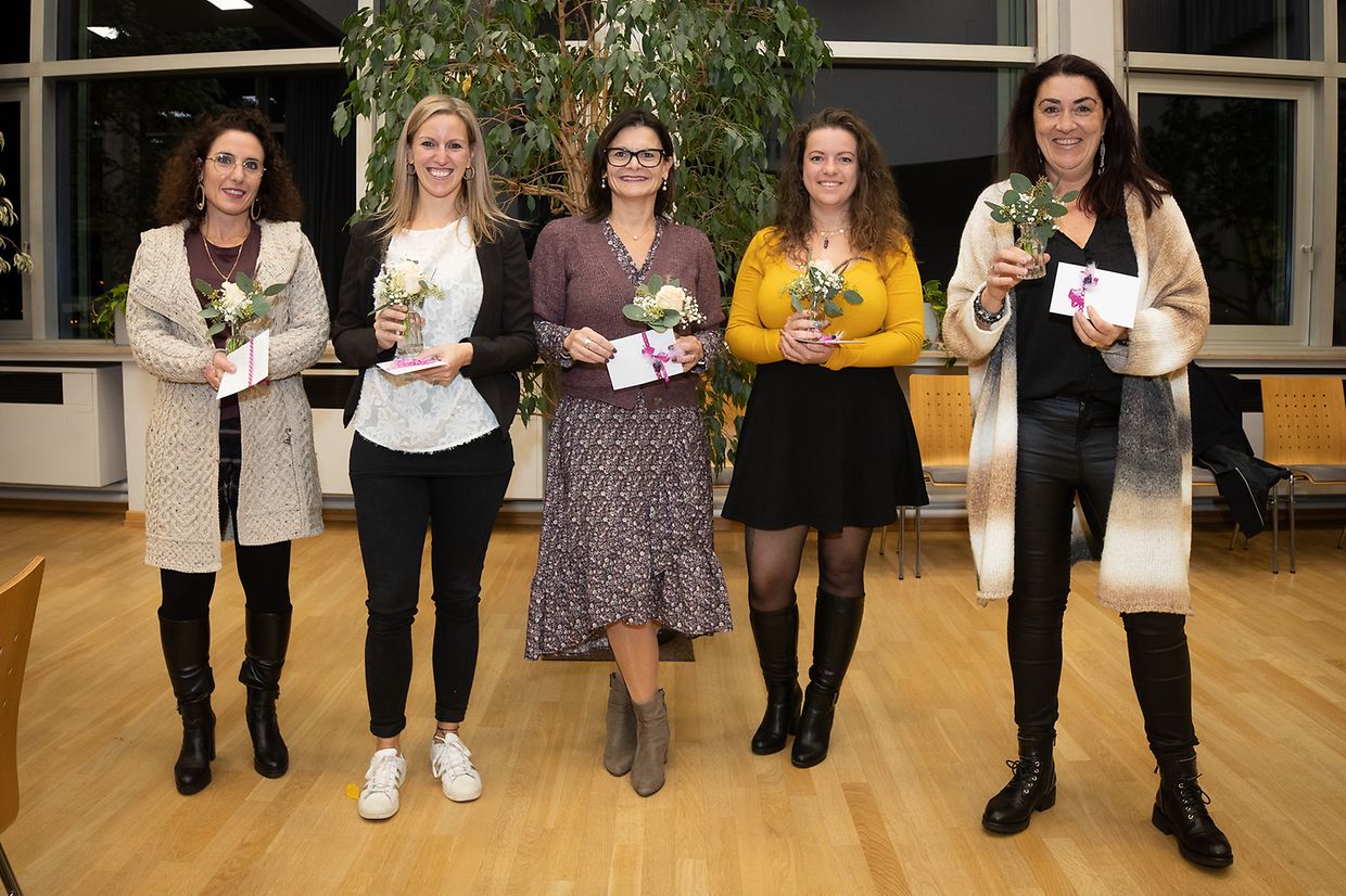 Fit a Flott - assemblée générale - Belvaux -  - 29/10/2021 - photo: claude piscitelli