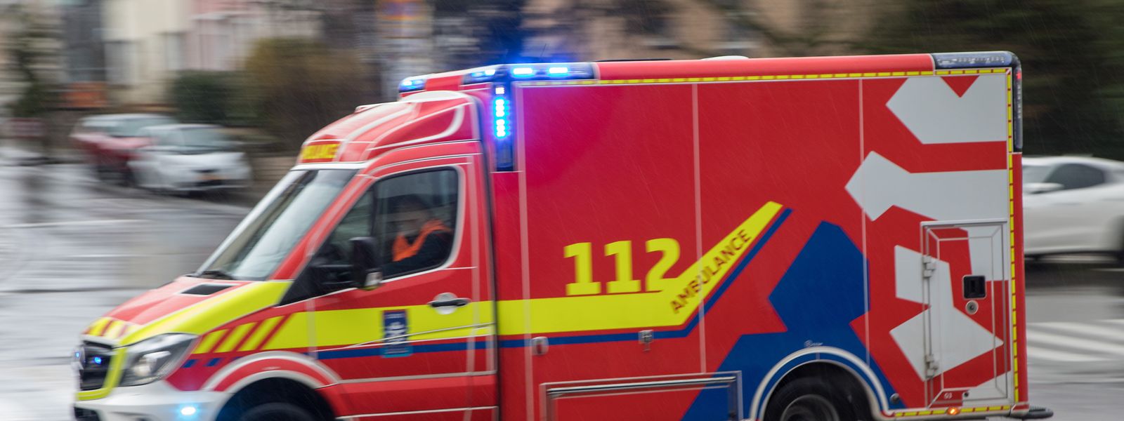 Schwerer Unfall auf der A13